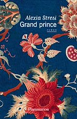 Télécharger le livre :  Grand prince