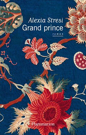 Téléchargez le livre :  Grand prince