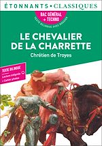 Télécharger le livre :  Le Chevalier de la charrette – BAC 2027