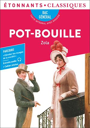 Téléchargez le livre :  Pot-Bouille – BAC 2027