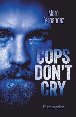 Téléchargez le livre :  Cops don't cry