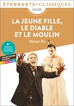 Télécharger le livre :  La Jeune Fille, le Diable et le moulin