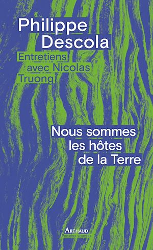 Téléchargez le livre :  Nous sommes les hôtes de la Terre