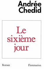 Télécharger le livre :  Le sixième jour
