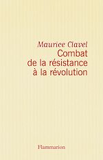 Télécharger le livre :  Combat de la résistance à la révolution