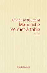Télécharger le livre :  Manouche se met à table