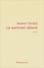 Télécharger le livre :  Le sommeil délivré