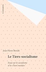 Télécharger le livre :  Le Tiers-socialisme