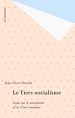 Télécharger le livre :  Le Tiers-socialisme