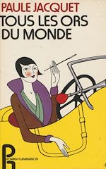 Download this eBook Tous les ors du monde