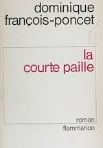 Download this eBook La Courte paille