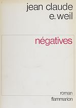 Download this eBook Négatives