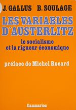 Download this eBook Les Variables d'Austerlitz