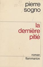 Download this eBook La Dernière Pitié