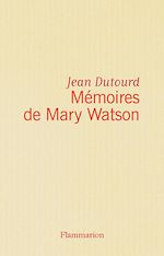 Télécharger le livre :  Mémoires de Mary Watson