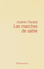 Télécharger le livre :  Les marches de sables