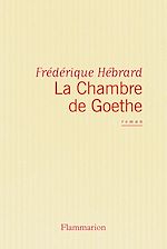 Télécharger le livre :  La Chambre de Goethe