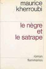 Download this eBook Le nègre et le satrape