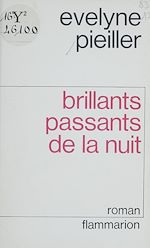 Download this eBook Brillants passants de la nuit