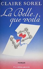 Download this eBook La Belle que voilà