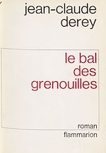 Download this eBook Le Bal des grenouilles