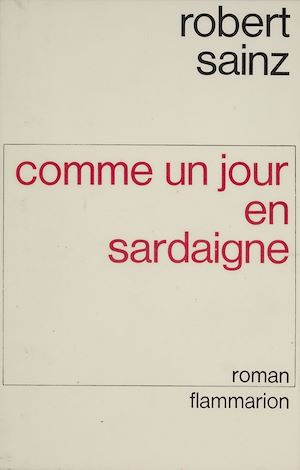 Download the eBook: Comme un jour en Sardaigne