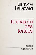 Download this eBook Le Château des tortues
