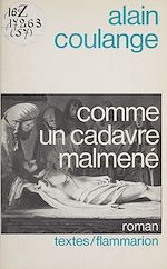 Download this eBook Comme un cadavre malmené