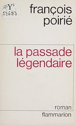 Download this eBook La Passade légendaire