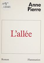 Download this eBook L'Allée