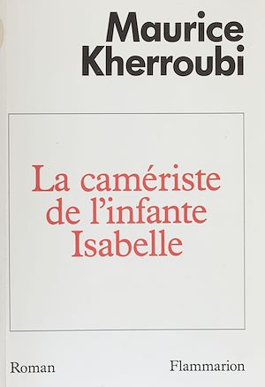 Download the eBook: La Camériste de l'infante Isabelle