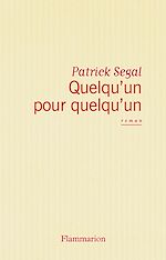 Télécharger le livre :  Quelqu'un pour quelqu'un