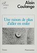 Télécharger le livre :  Une raison de plus d'aller en enfer