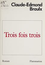 Download this eBook Trois fois trois