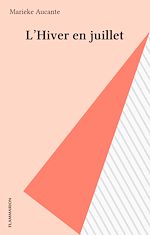 Download this eBook L'Hiver en juillet