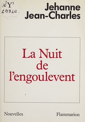 Download the eBook: La Nuit de l'engoulevent