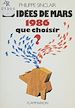 Télécharger le livre :  Les Idées de mars 1986 : Que choisir ?