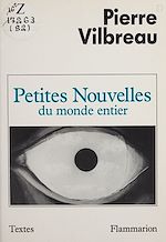 Download this eBook Petites nouvelles du monde entier