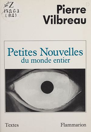 Téléchargez le livre :  Petites nouvelles du monde entier