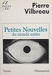 Télécharger le livre :  Petites nouvelles du monde entier