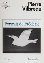 Download this eBook Portrait de Frédéric