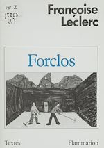 Download this eBook Forclos