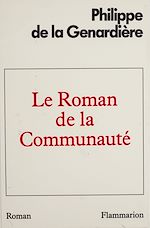 Download this eBook Le Roman de la communauté