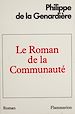 Télécharger le livre :  Le Roman de la communauté