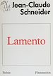 Télécharger le livre :  Lamento