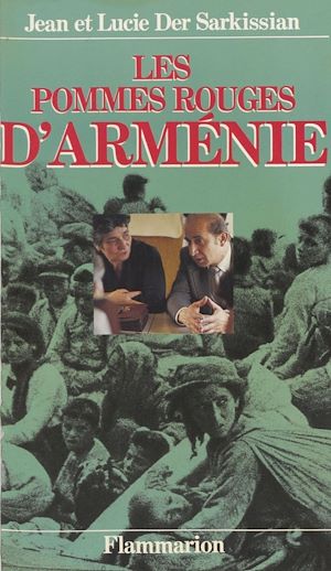 Download the eBook: Les Pommes rouges d'Arménie