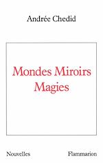 Télécharger le livre :  Mondes Miroirs Magies