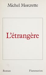 Download this eBook L'Étrangère