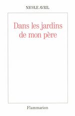 Télécharger le livre :  Dans les jardins de mon père