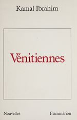 Download this eBook Vénitiennes